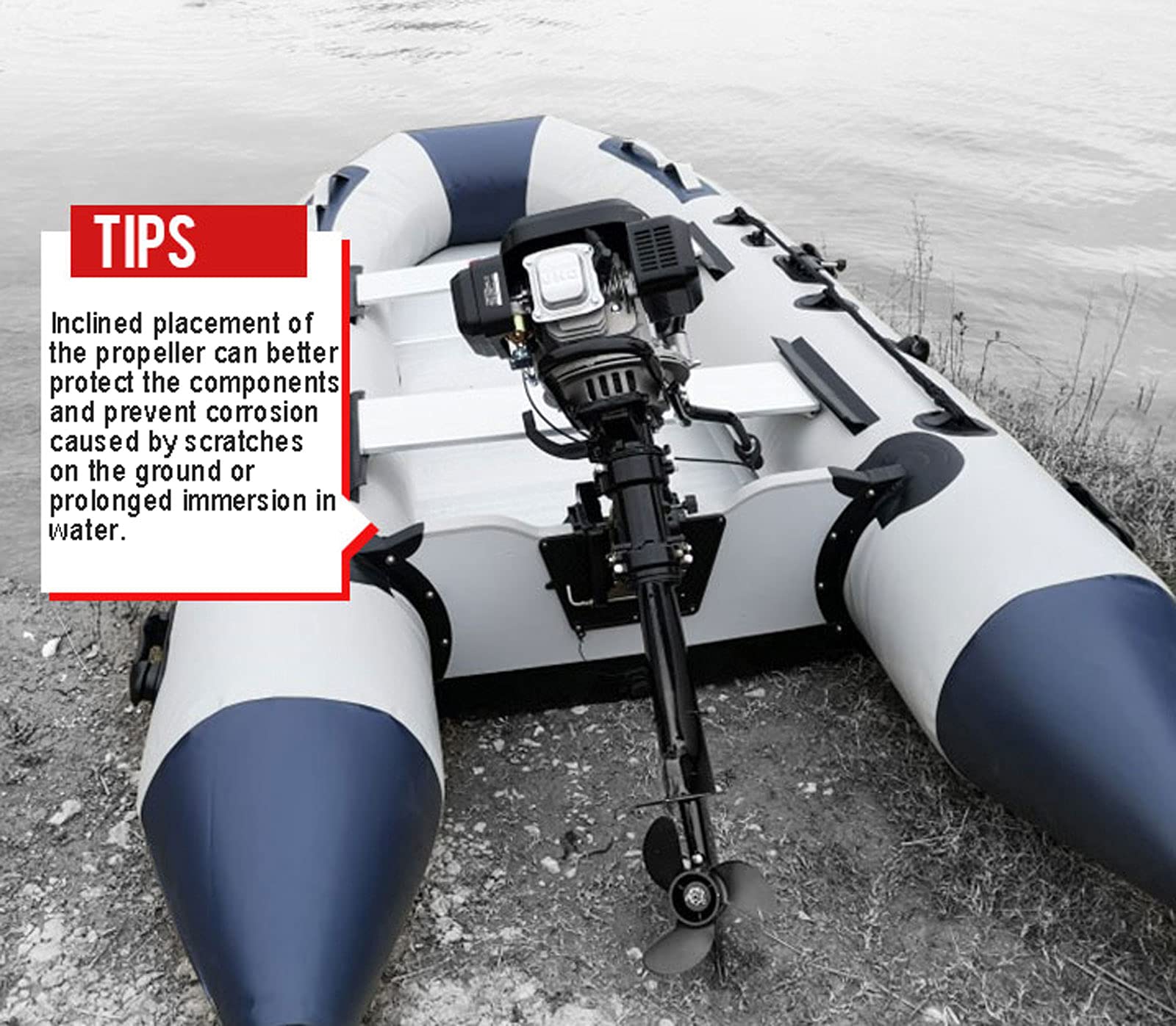 Amazon.co.jp: 4ストローク船外機空冷 長軸・短軸 海水や淡水に使用